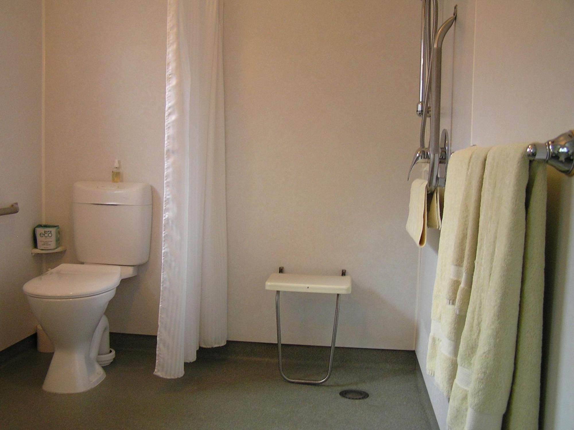 Coachman Motel Taihape Zimmer foto