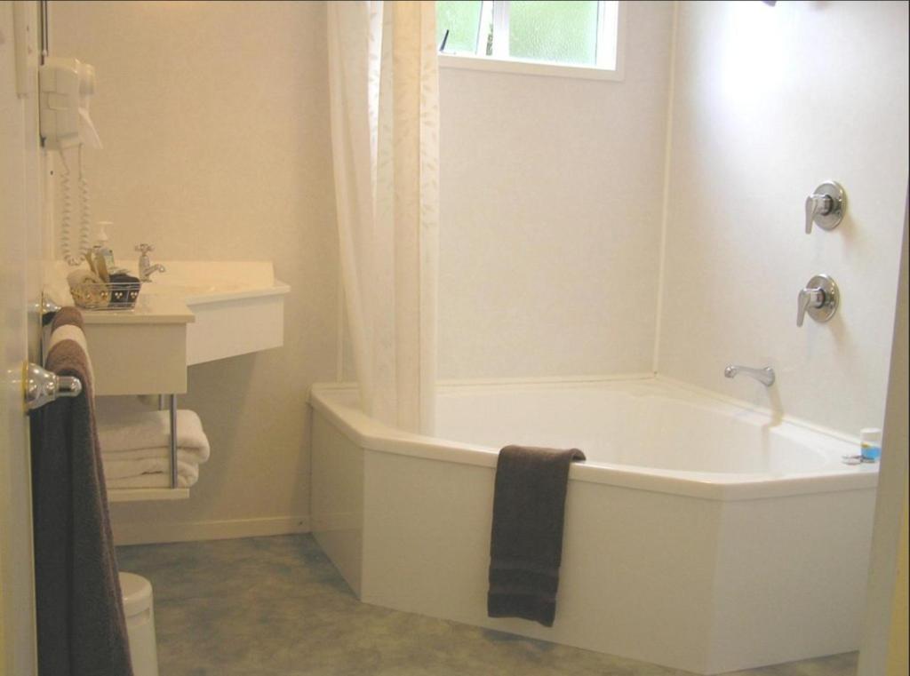 Coachman Motel Taihape Zimmer foto